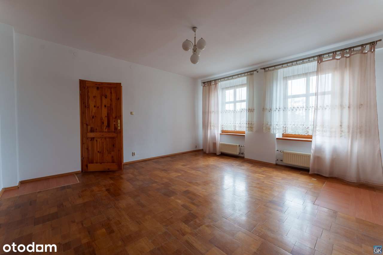 Mieszkanie w Michałkowicach - Pełny obrazek: 2/10