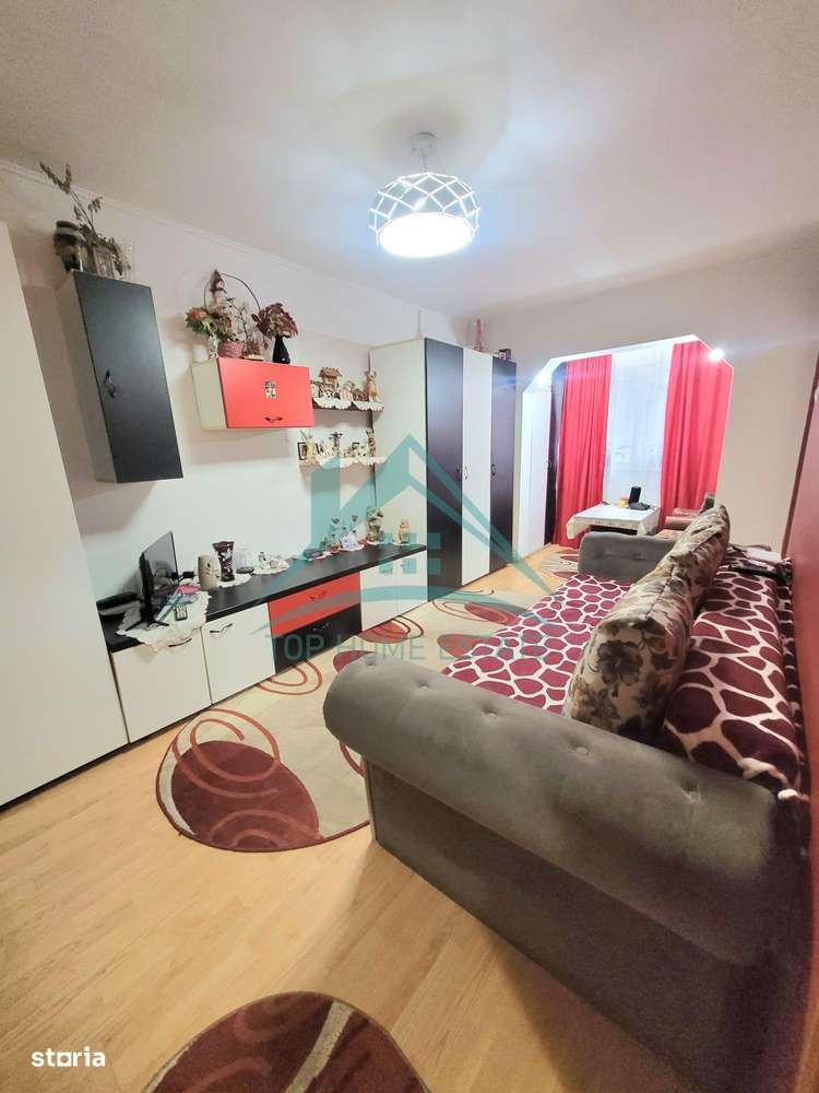 Oportunitate! De vanzare garsoniera cocheta in Marasti!-1