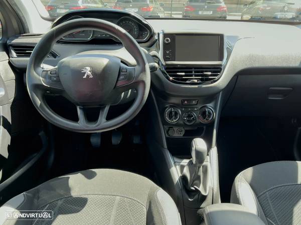 Peugeot 208 1.2 VTi Active - 6