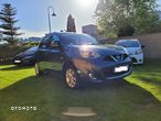 Nissan Micra 1.2 Tekna - 1