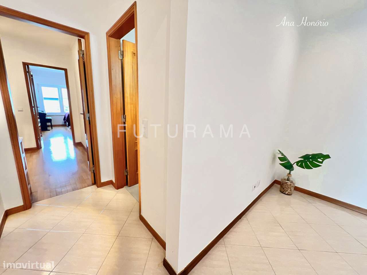 Apartamento T3 Alto da Barra - Oeiras-13