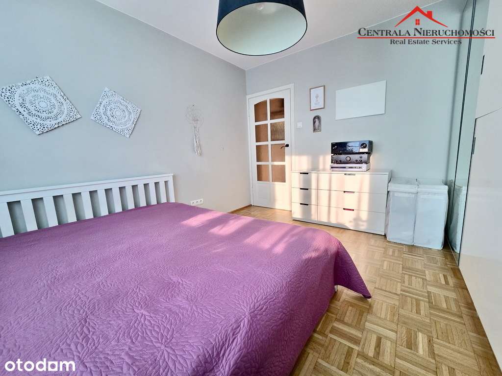 Przestronne 3-pokojowe mieszkanie Toruń, Mokre.-17