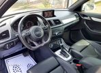 Audi Q3 2.0 TDI Quattro Edycja Specjalna S tronic - 13