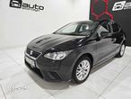 Seat Ibiza - 4