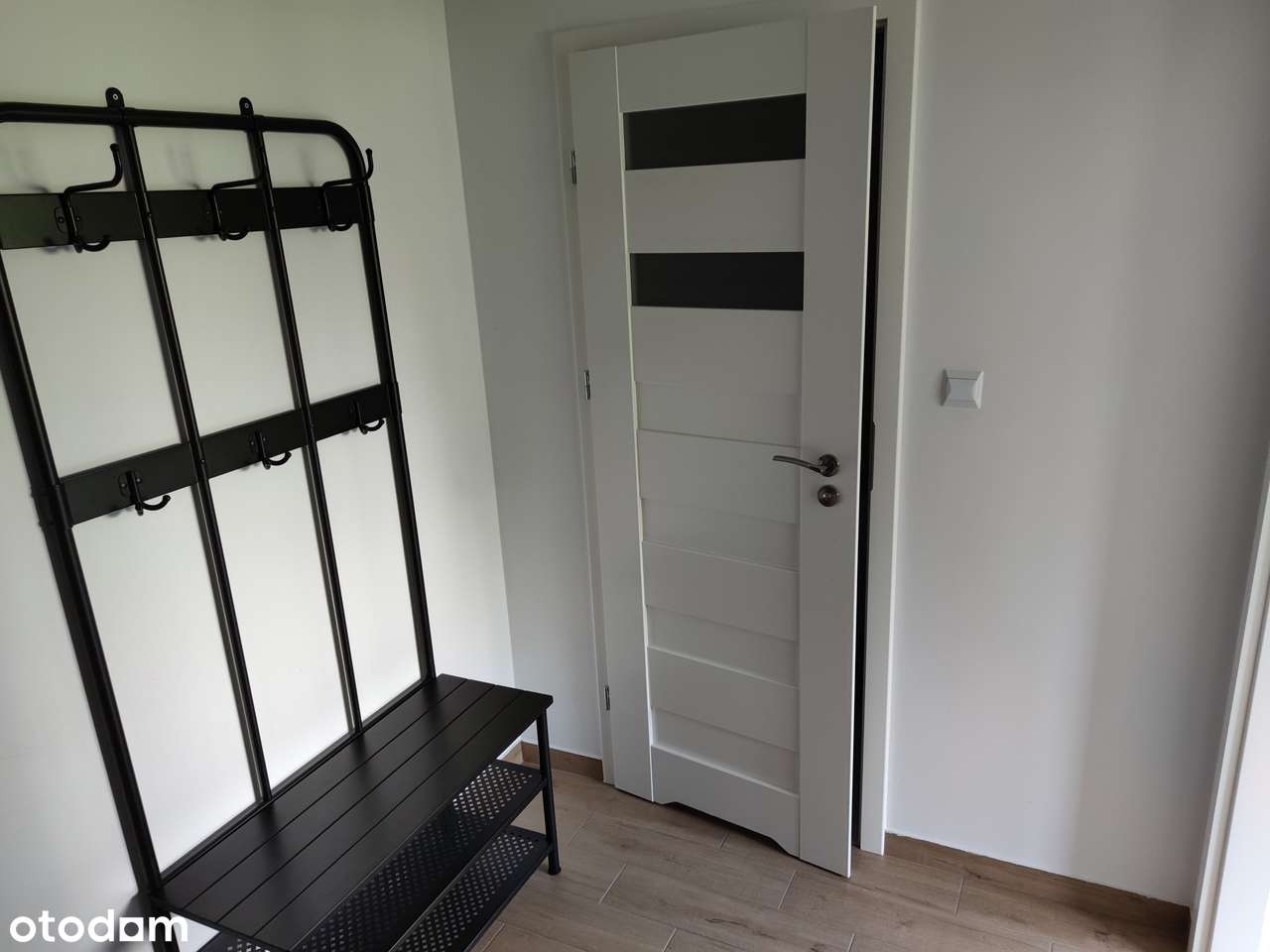 Kawalerka po remoncie super lokalizacja zieleń spokój - Pełny obrazek: 2/7