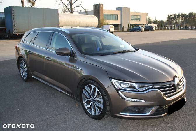 Renault Talisman 1.6 Energy TCe Intens EDC - 2