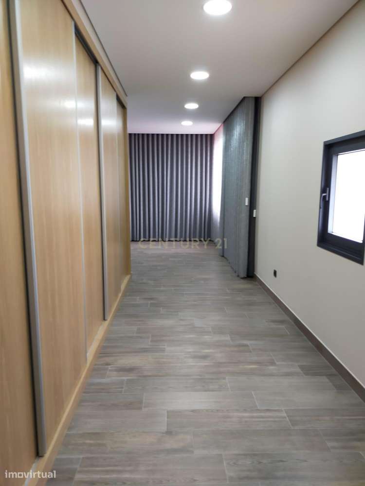 Moradia de Luxo V3 em Cabeça Santa, Penafiel-33
