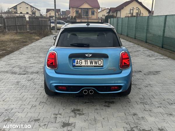 Mini Cooper SD Sport-Aut. - 3