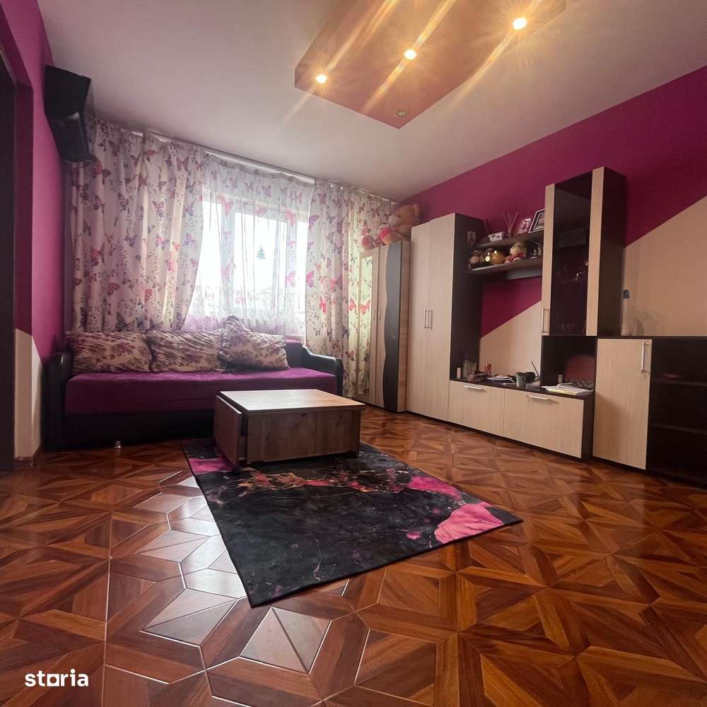 Vânzare apartament în Târgoviște zona Micro 6!-1