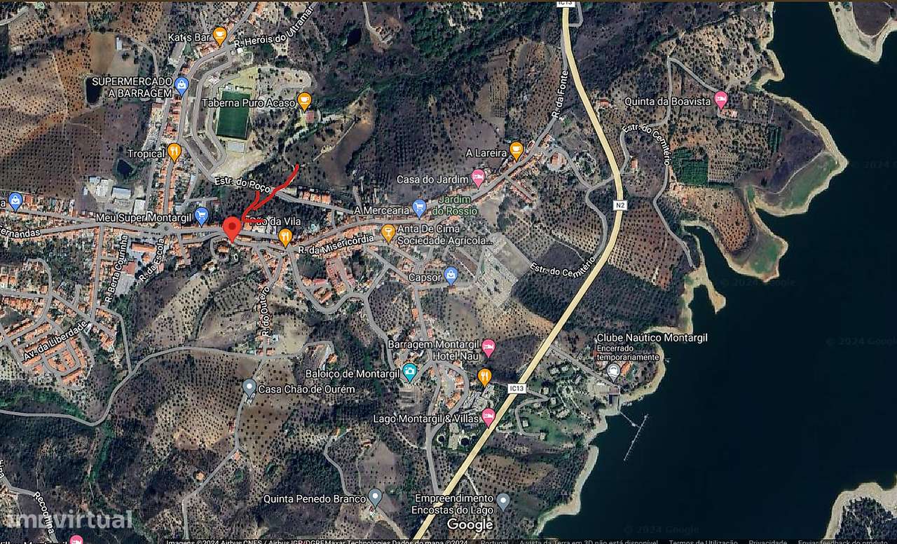 Moradia T2 para venda - Grande imagem: 4/34