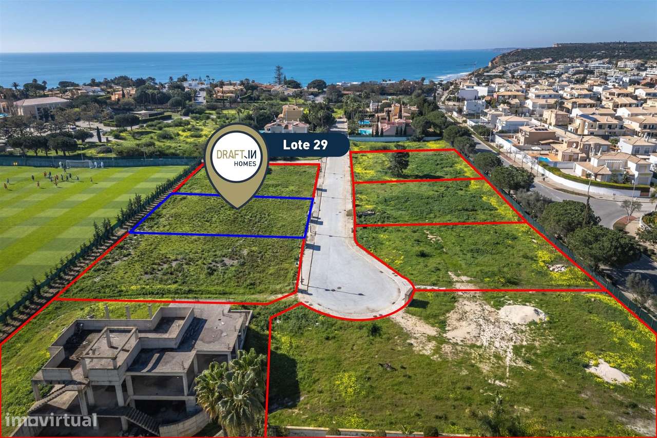 Lote Premium em Lagos - Grande imagem: 3/24