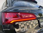 Audi Q5 2.0 TDI Quattro S tronic Design - 11