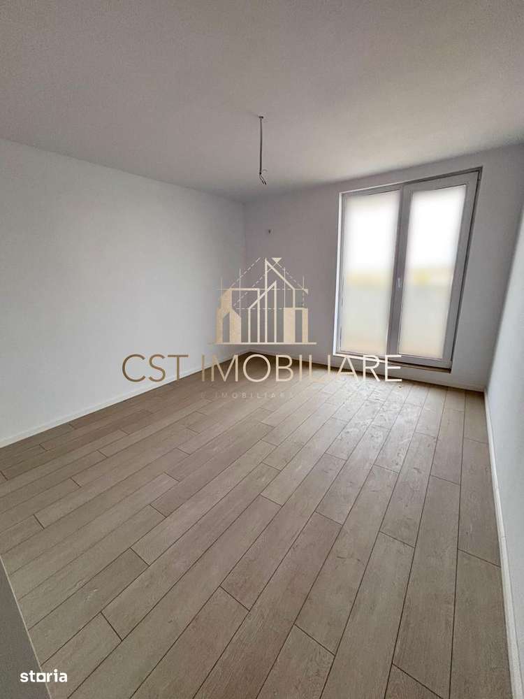 Apartament 2 Camere Decomandat / Giroc / Etajul 2 - Imagine principală: 4/5