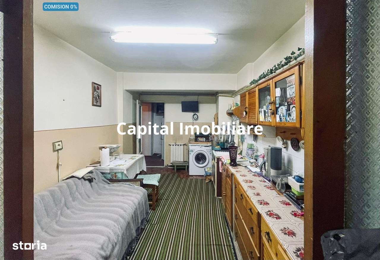 Comision 0%, apartament 3 camere decomandat, Ultracentral - Imagine principală: 1/11