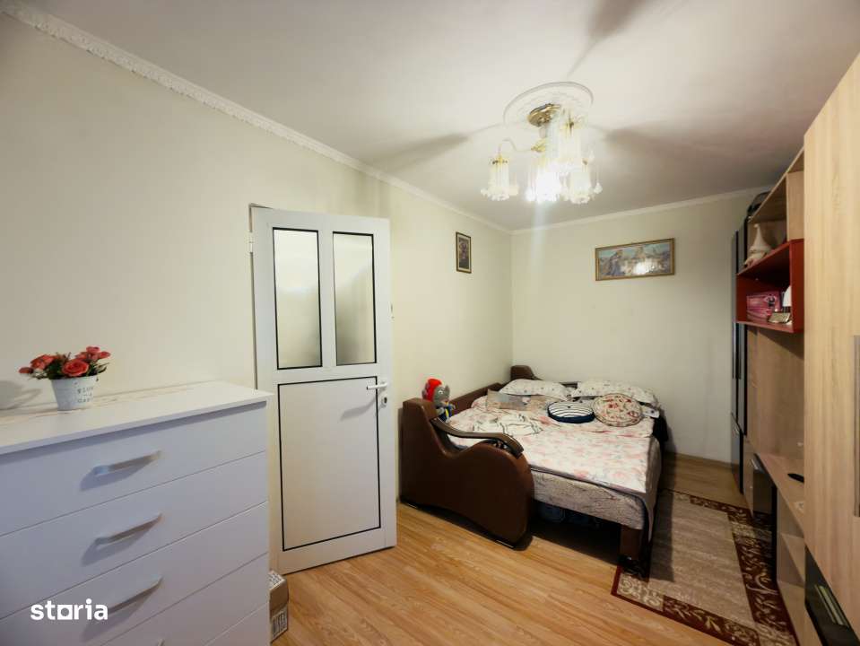 Apartament 2 camere, 38mp utili, zona Piata Doina perfect pentru inves - Imagine principală: 4/7