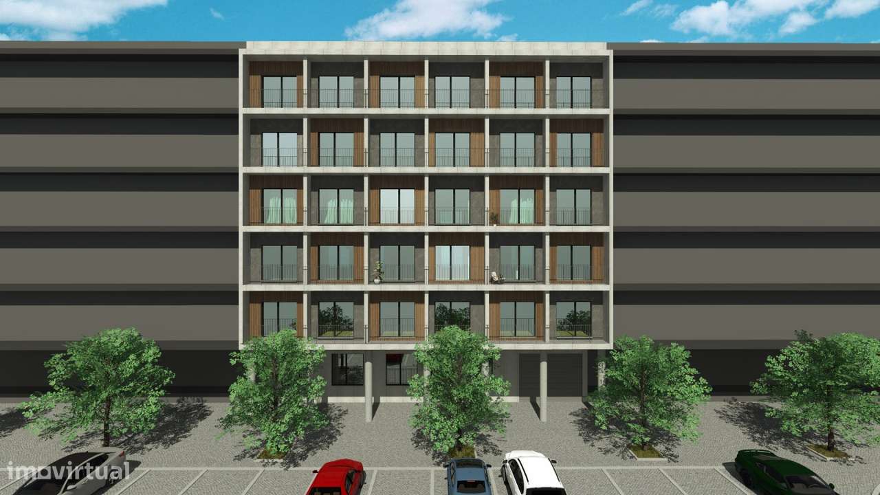 T2 Duplex, Avenida da Europa - Grande imagem: 3/12