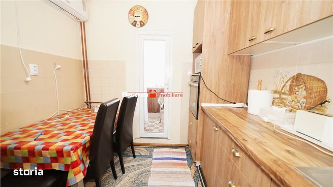 APARTAMENT 2 CAMERE | NUFARUL | ETAJ 2-4