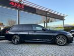 BMW 520 d xDrive Pack M Auto - 2