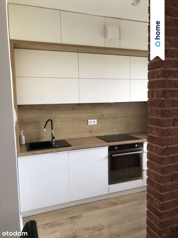 Mieszkanie z balkonem i garderobą w Bydgoszczy - Pełny obrazek: 2/12