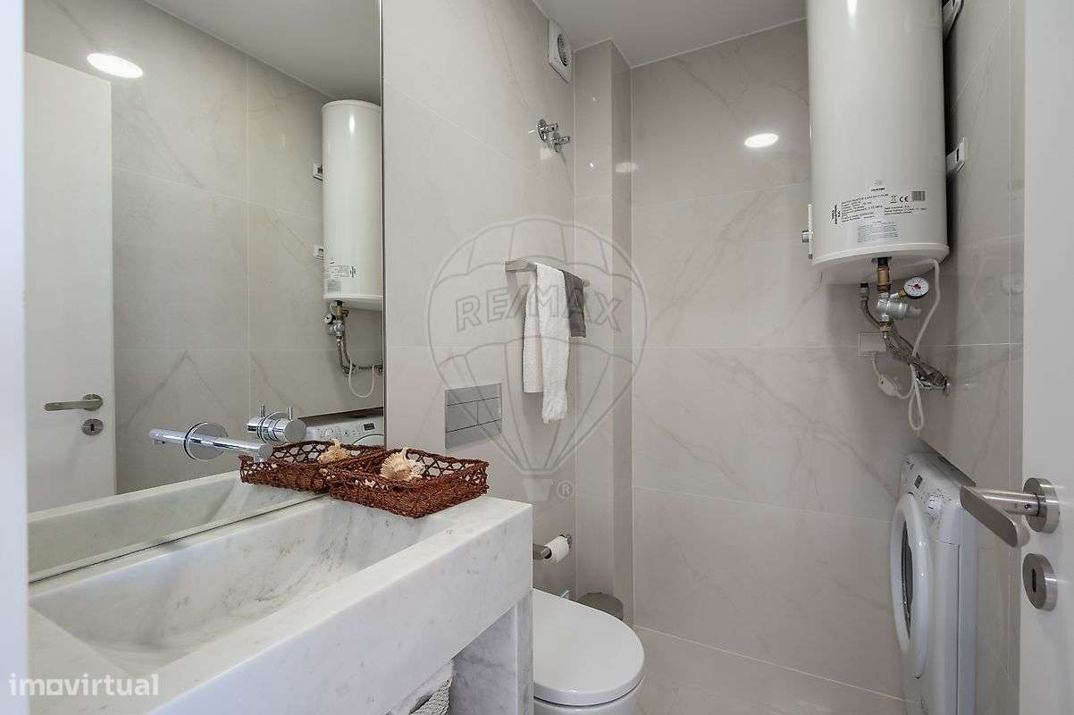 Apartamento T2 para venda-18
