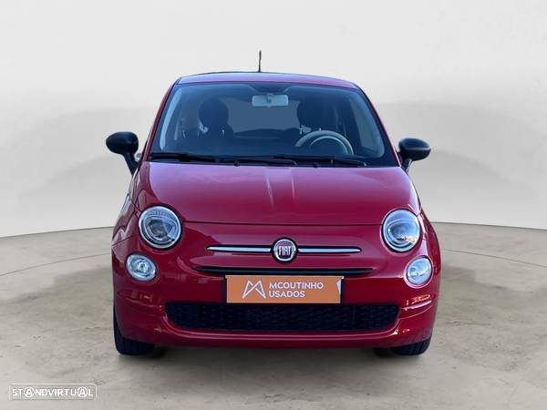 Fiat 500 1.0 Hybrid - 9