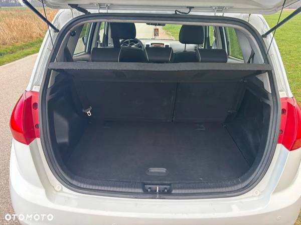 Kia Venga 1.6 CRDi 128 Vision - 18