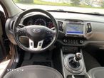 Kia Sportage 1.6 GDI XL 2WD - 17