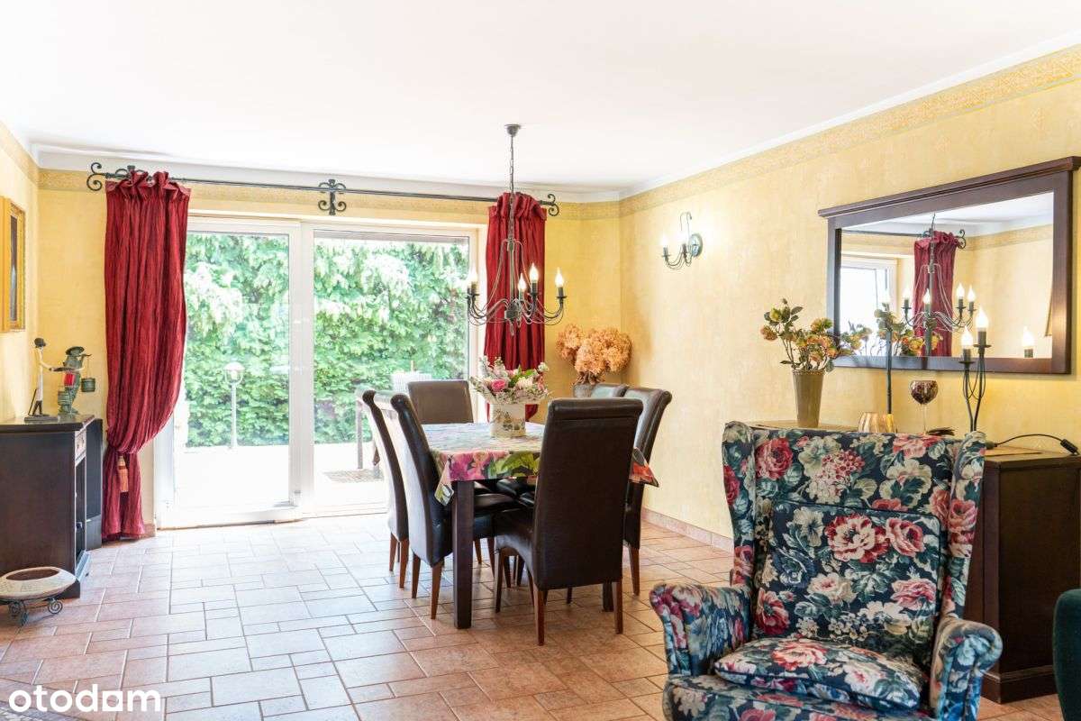 duży dom z sauną ul. Mechaników - do wynajęcia - Pełny obrazek: 5/17