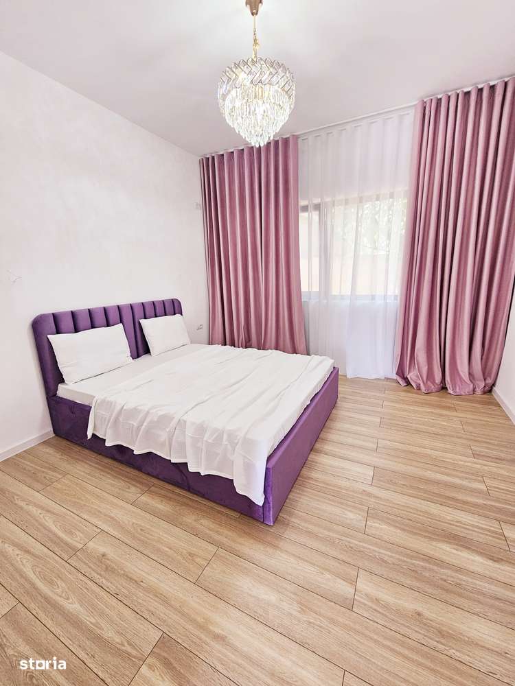 Casa individuala 4 camere, 2 bai,520 mp teren-8