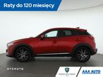 Mazda CX-3 - 3