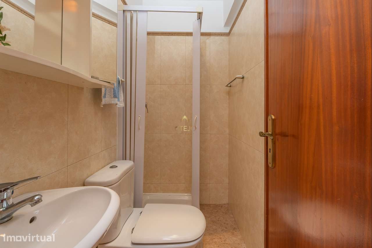 Apartamento T3 Odivelas central-5