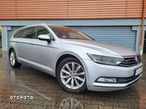 Volkswagen Passat 2.0 TDI 4Mot Elegance DSG - 15