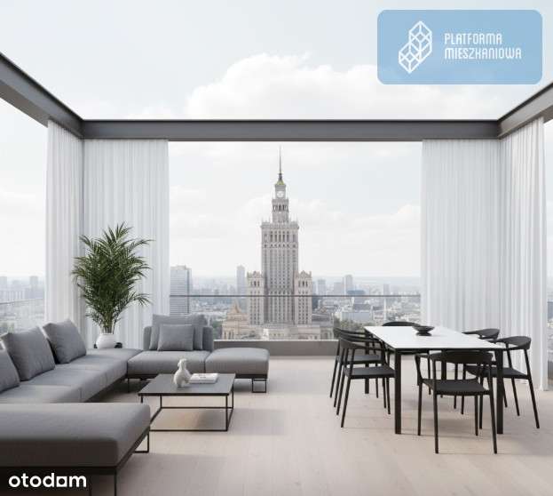 Dostępne od 2026!┃ostatnie PIĘTRO┃Lokalizacja - Pełny obrazek: 1/7