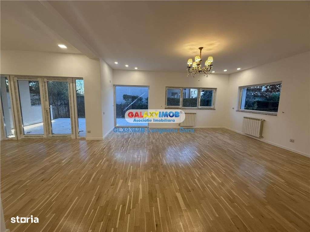 Vila P+1E,Garaj, 6 camere, Renovata, Curte 580 mp, Drumul Negru,Pipera - Imagine principală: 4/20