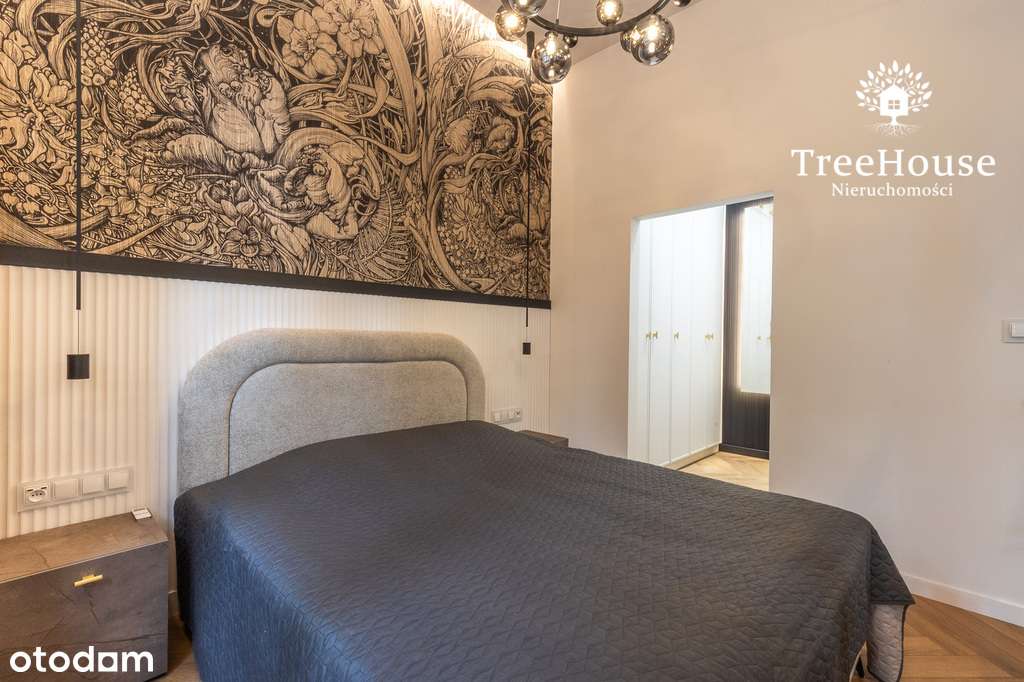 Ekskluzywne mieszkanie w idealnej lokalizacji!-6