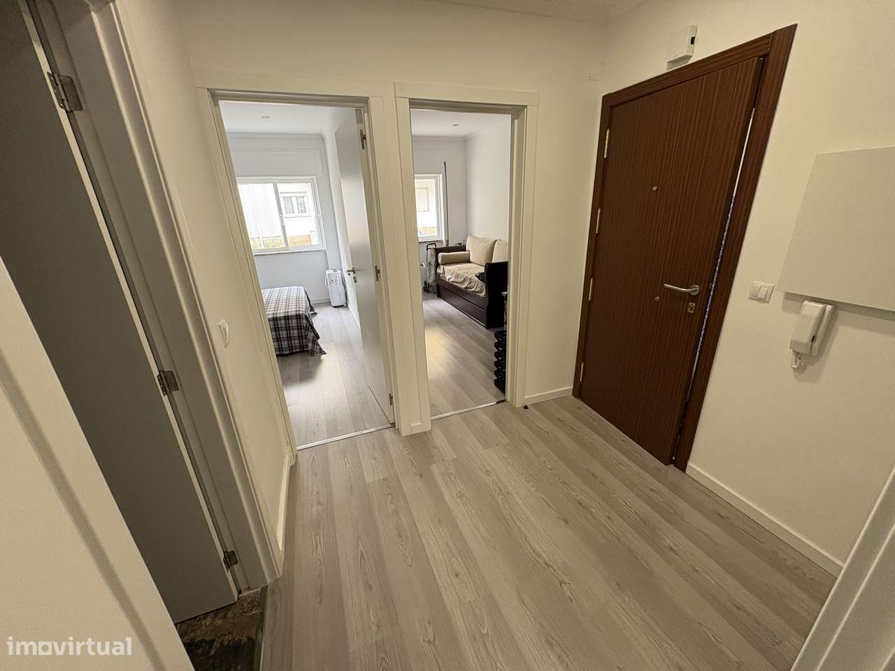 Apartamento T2 totalmente remodelado! A apenas 50 metros do ALDI.-17
