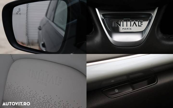 Renault Espace Energy dCi 160 EDC Initiale Paris - 7