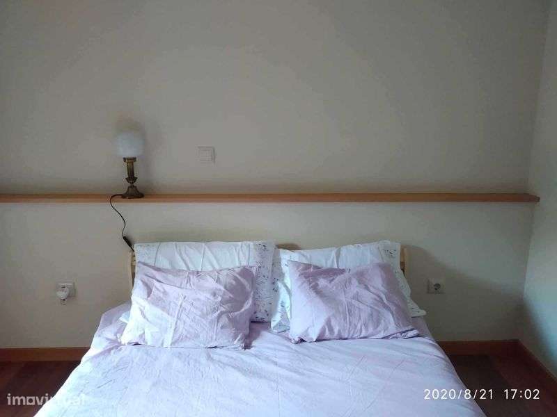 Moradia com jardim e piscina em Ansiães - Amarante - Grande imagem: 4/12