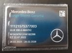 Mercedes-Benz GLB 200 d 8G-DCT AMG Line - 18