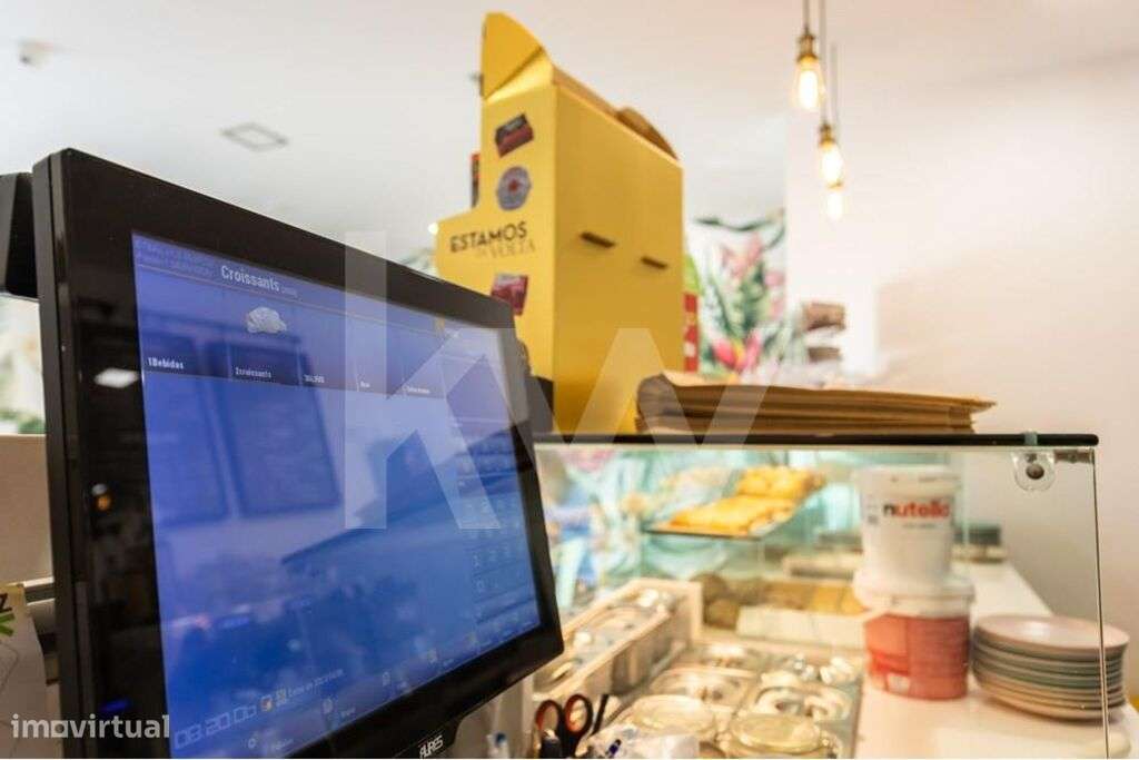 Venda negócio em funcionamento | Charneca da Caparica - Grande imagem: 4/33