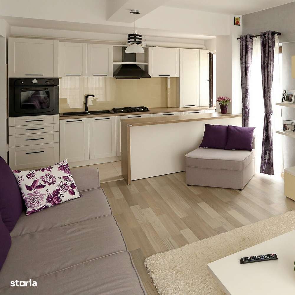 Apartament 2 camere - Imagine principală: 1/4