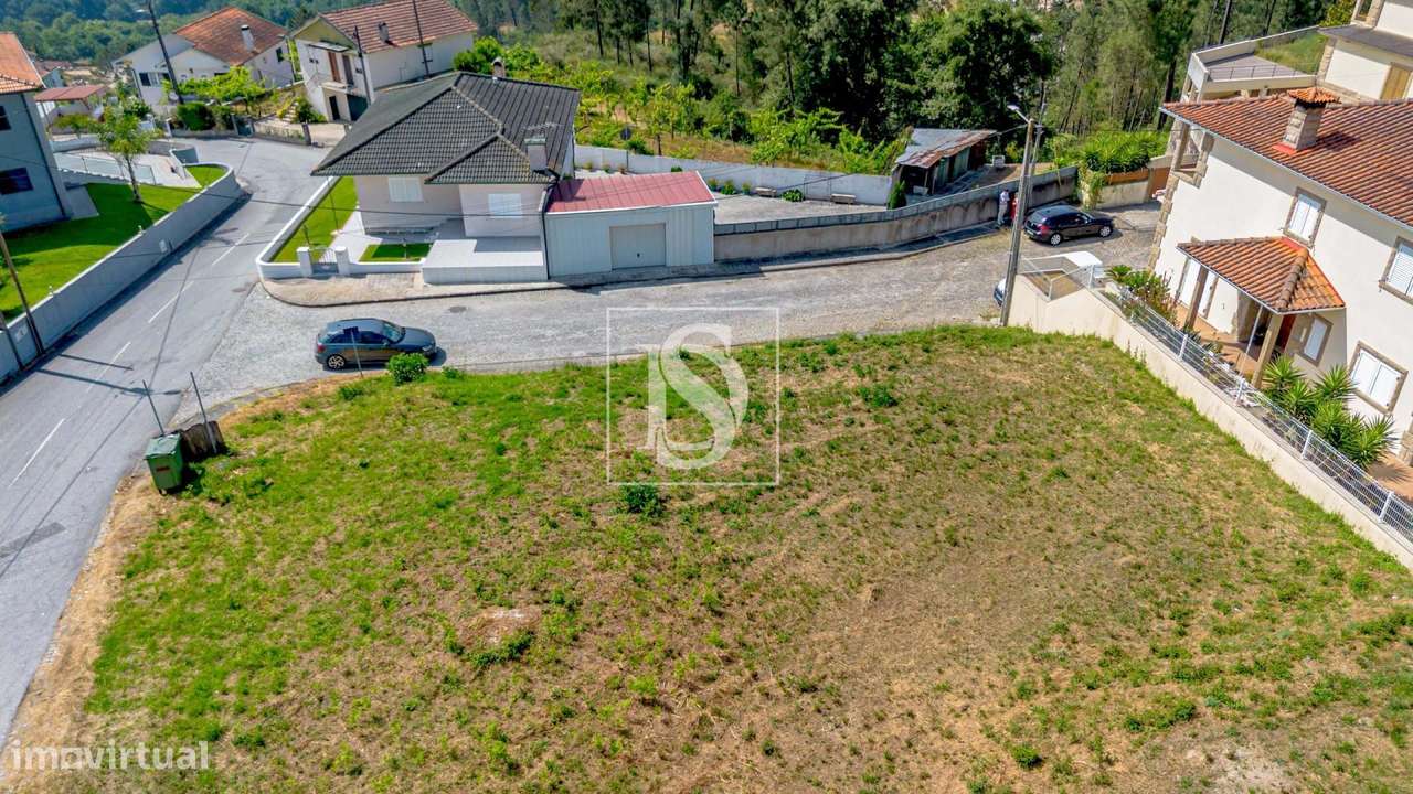 LOTE PARA CONSTRUÇÃO - BURGADA - Grande imagem: 5/26