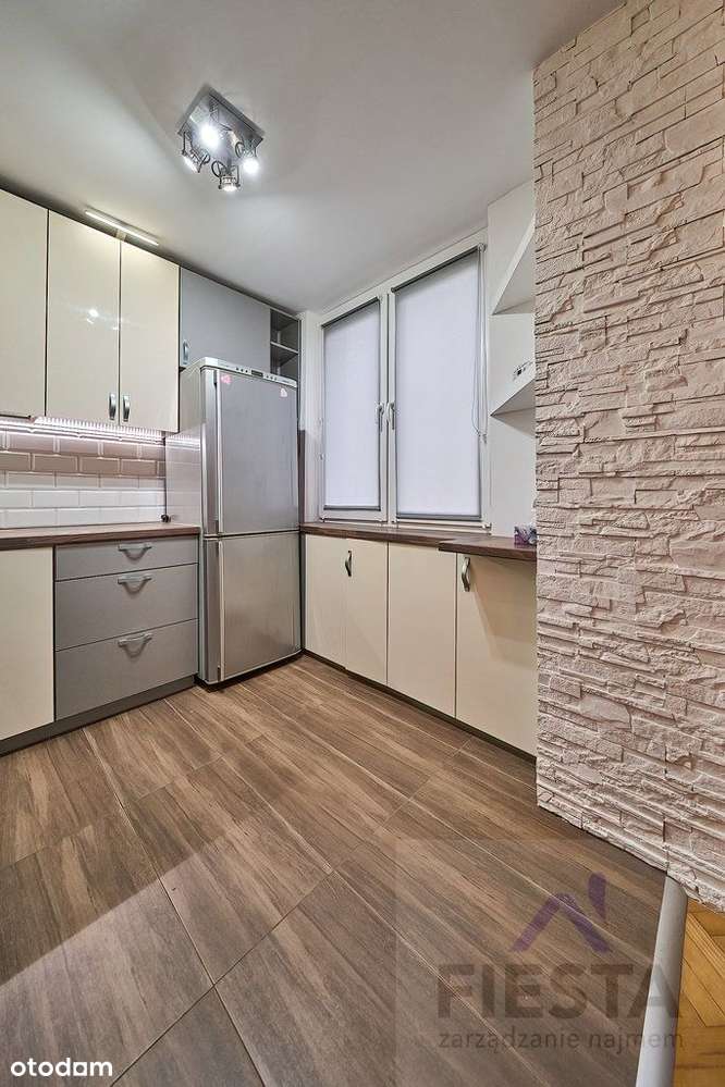 Świdnik, ul. Racławicka, 3 pokoje, klimatyzacja - Pełny obrazek: 5/12