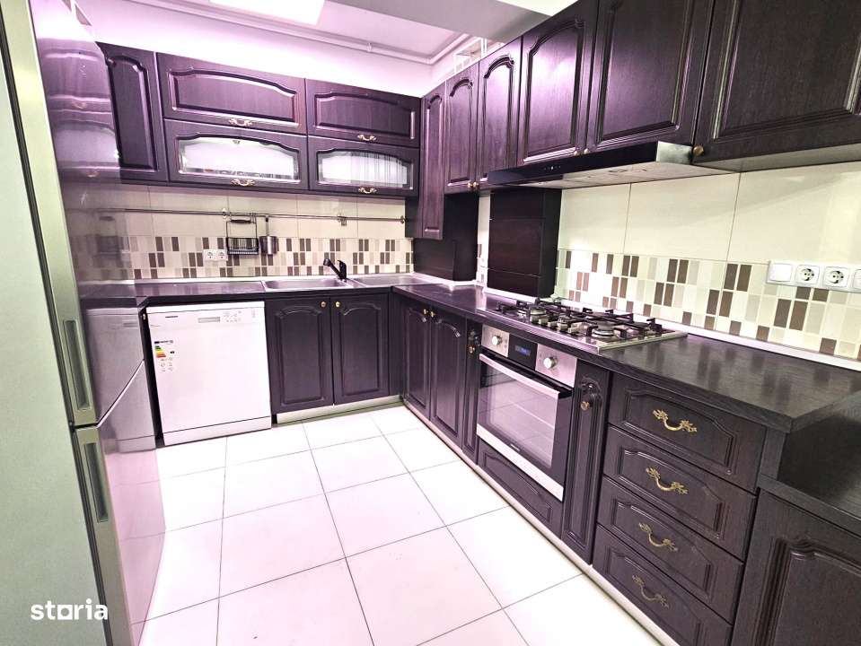 De vanzare 3 camere in bloc nou pe Ghiocei/Stefan cel Mare-8