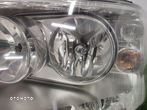 LAMPA LAMPY LEWA PRAWA VW T5 MULTIVAN CARAVELLE 7H1941016T 7H1941015T - 7