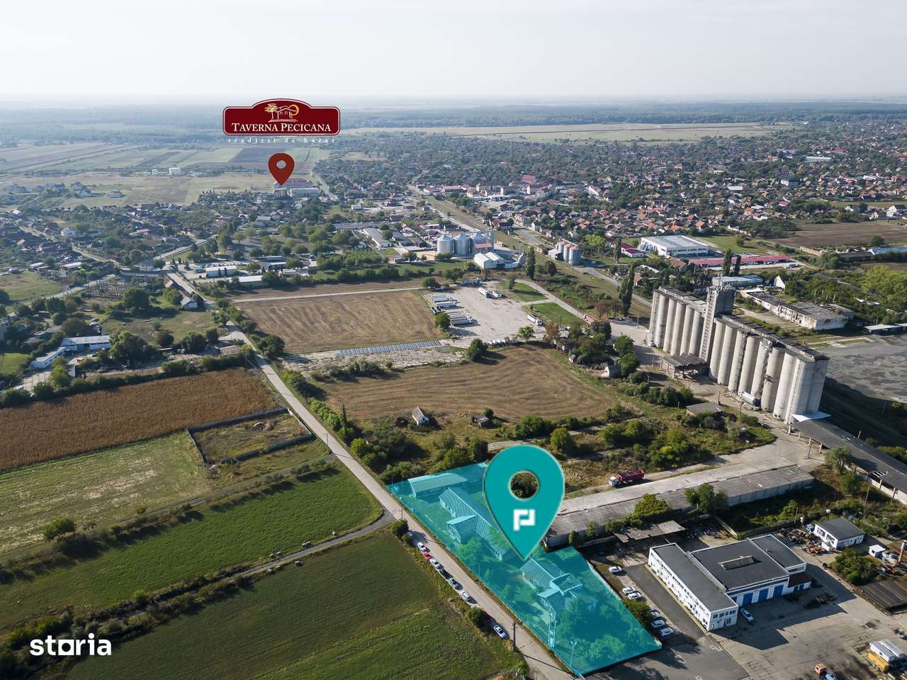 Oportunitate de investiție unică! - Imagine principală: 2/8