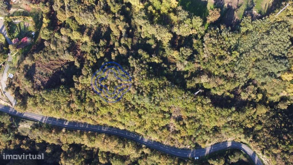 Terreno - Vale do Mato - Grande imagem: 2/2