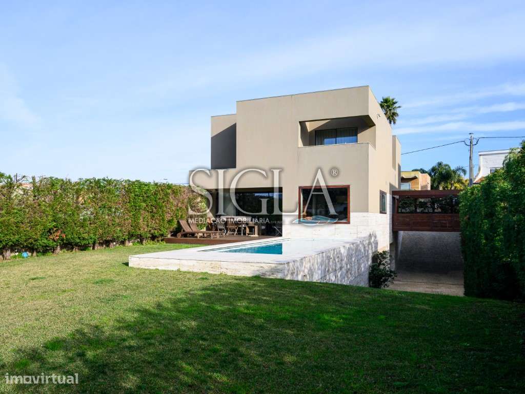 Moradia em Valadares - Grande imagem: 4/41