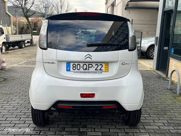 Citroën C-Zero High Line - 39