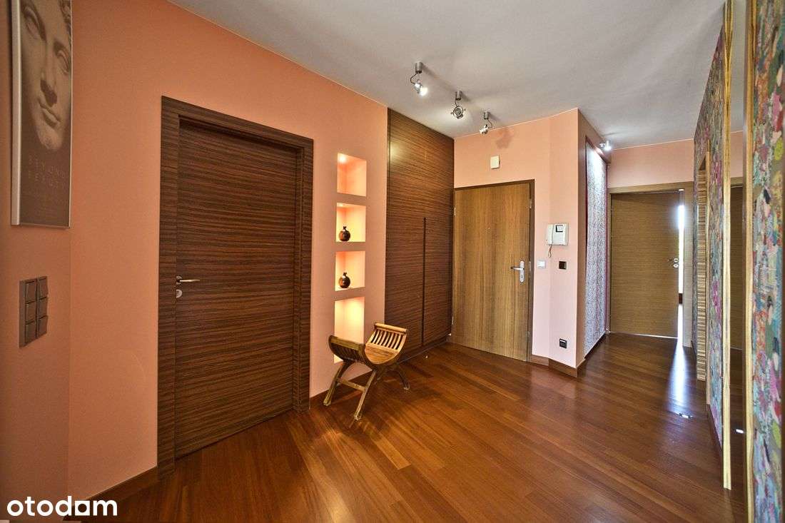 Stylowy apartament 150 m2 przy metrze-6